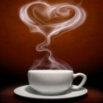 Café: Amigo do coração