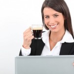 Saiba como o café pode ajudar seu desempenho no trabalho!