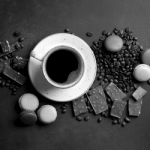 Café + Chocolate