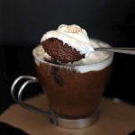 Confira essa deliciosa receita de Mousse Cappuccino!