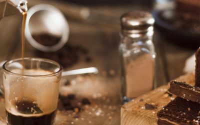 Como preparar café especial na cafeteira italiana, conhecida como Moka?