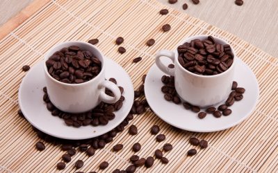 Você sabe quais são as principais características do café em grão torrado?