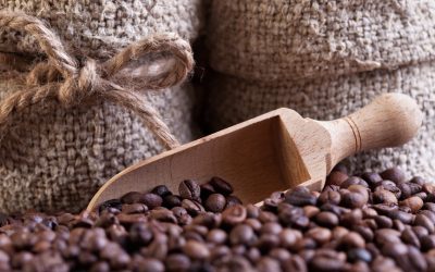 Você sabe qual a melhor forma de estocar café em grãos e café moído?