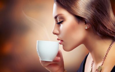 Diferenças entre fragrâncias e aromas no mundo do café gourmet